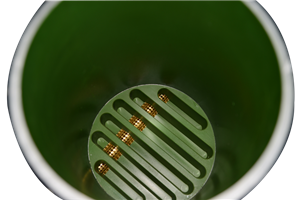 PLC系列熱熔膠機(jī)